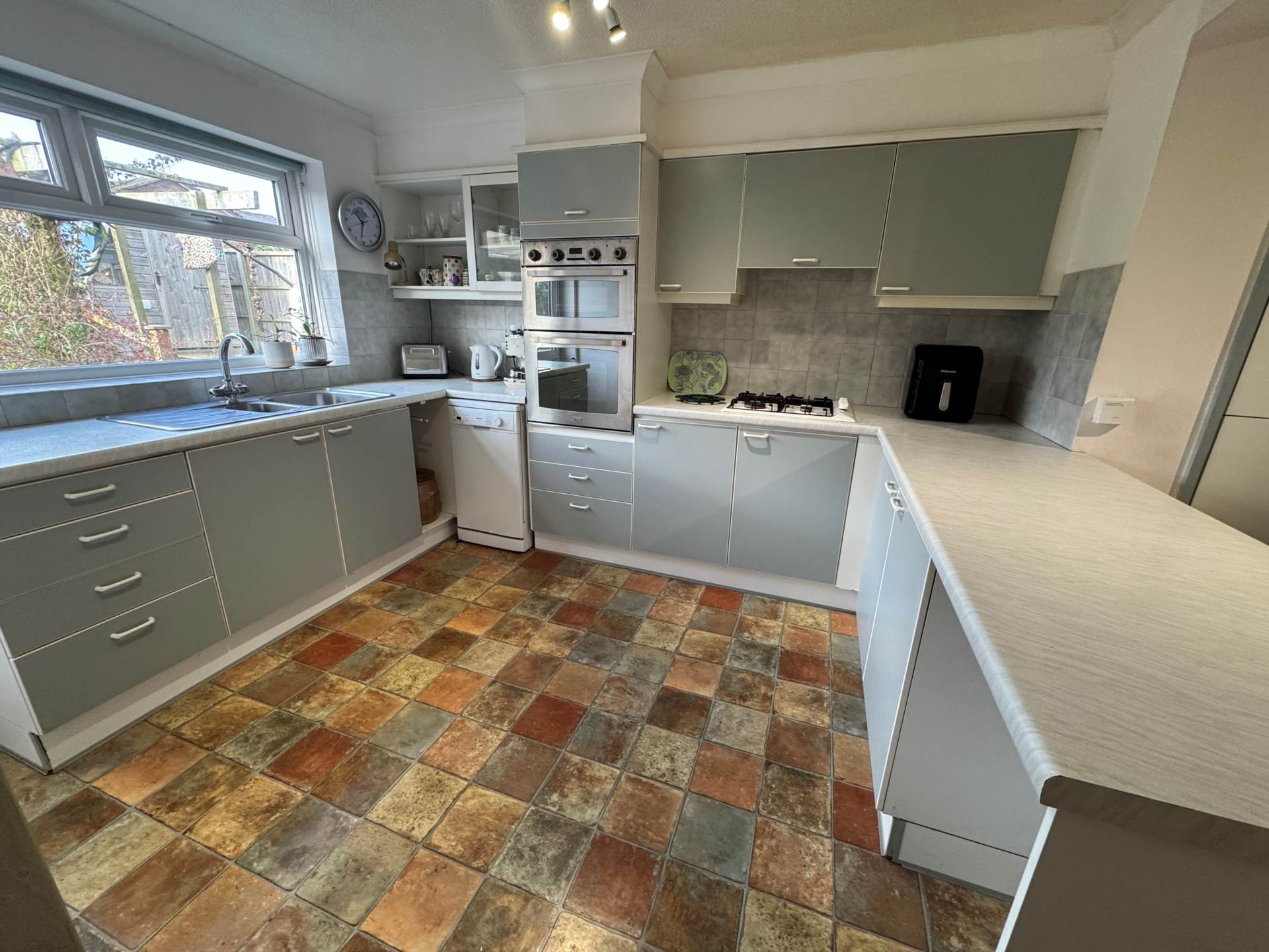 Raps Close, Taunton, Image 4