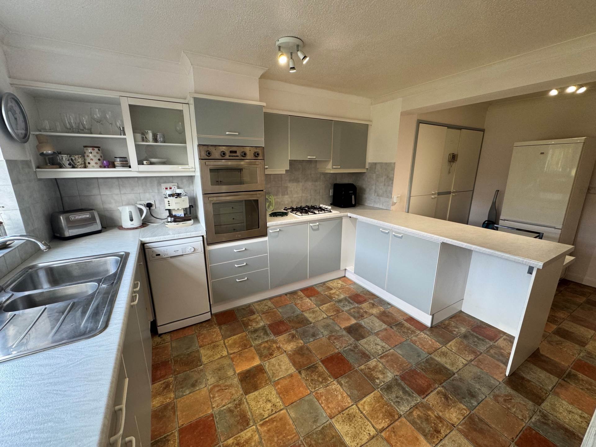 Raps Close, Taunton, Image 5