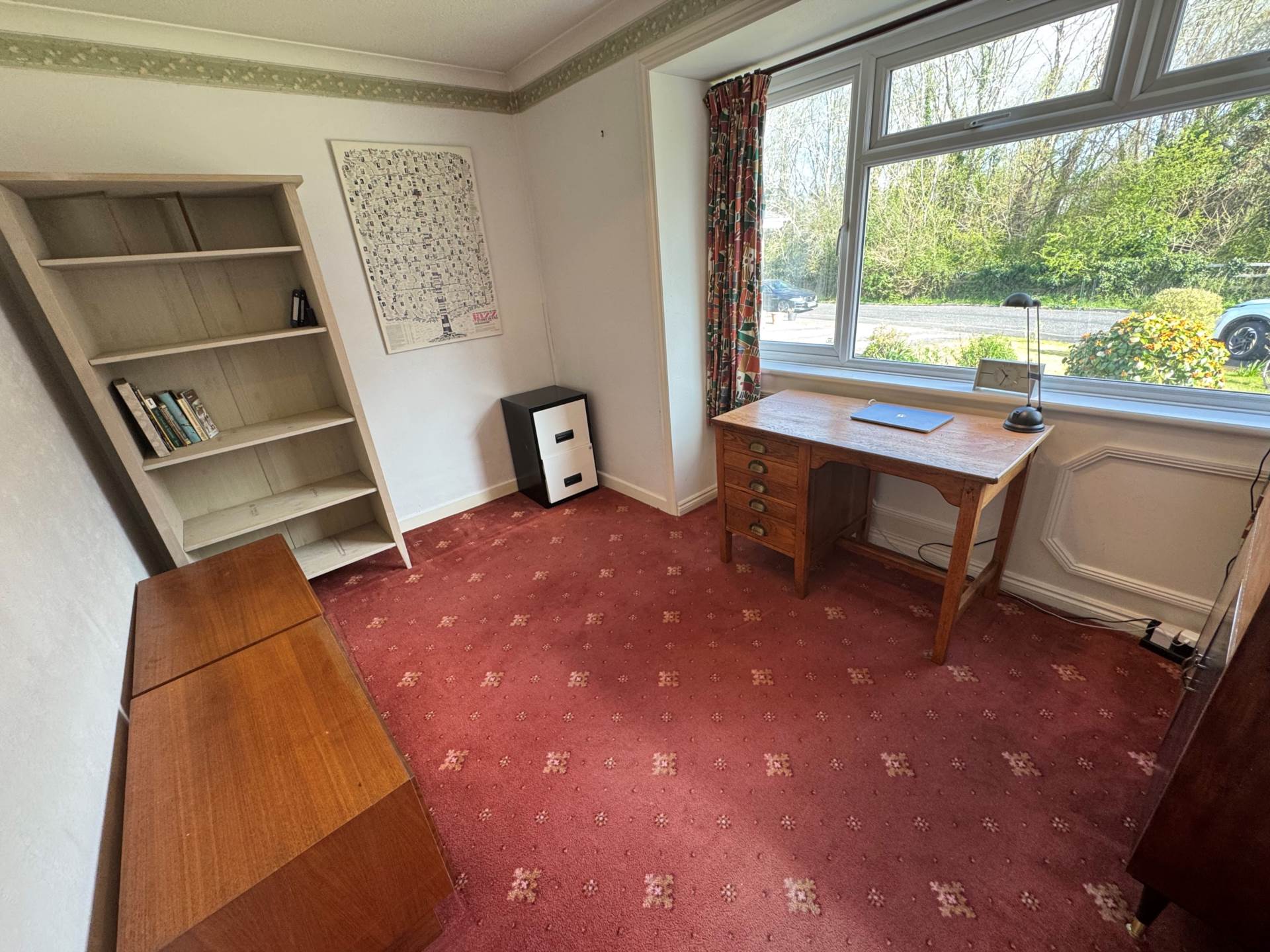 Raps Close, Taunton, Image 7