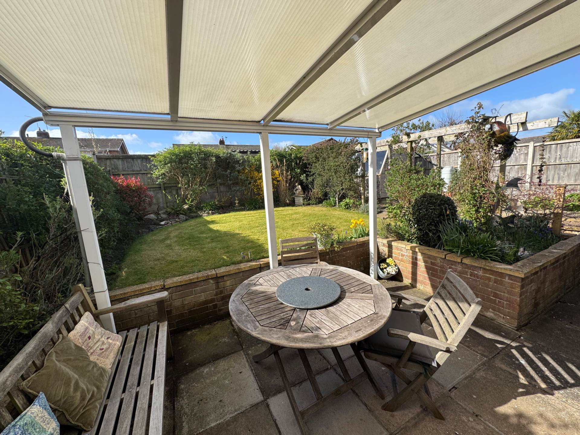 Raps Close, Taunton, Image 9