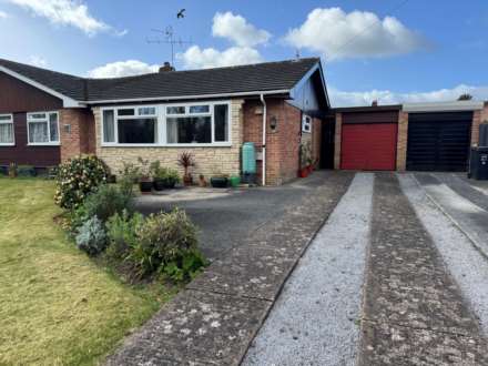 Raps Close, Taunton, Image 1