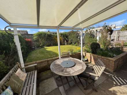 Raps Close, Taunton, Image 9