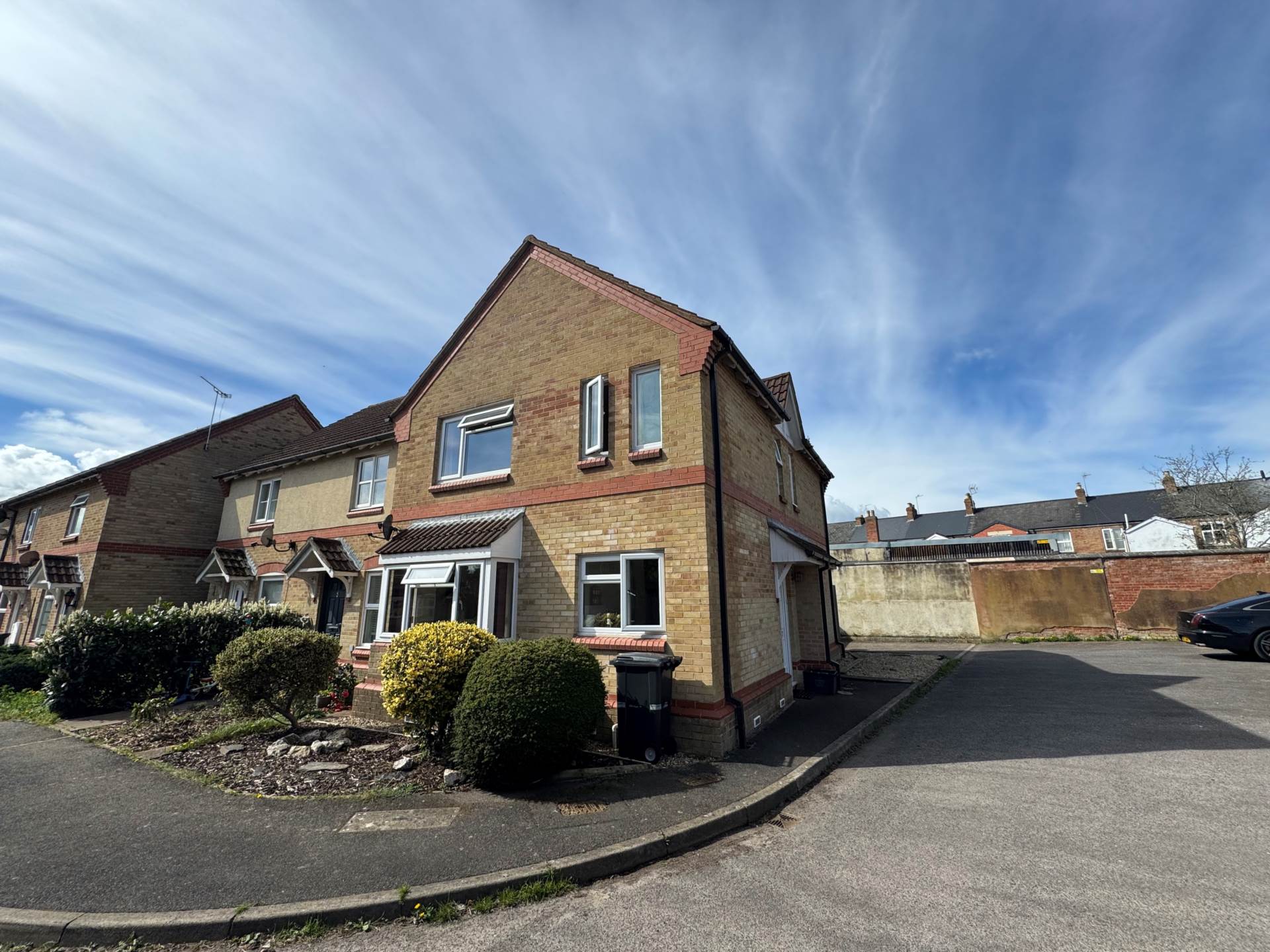 St Andrews View, Taunton, Image 1