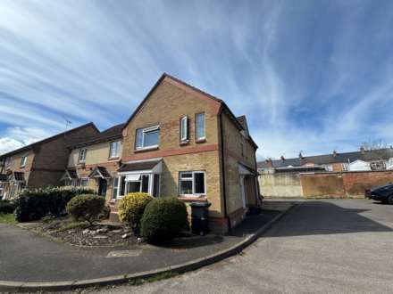 St Andrews View, Taunton, Image 1