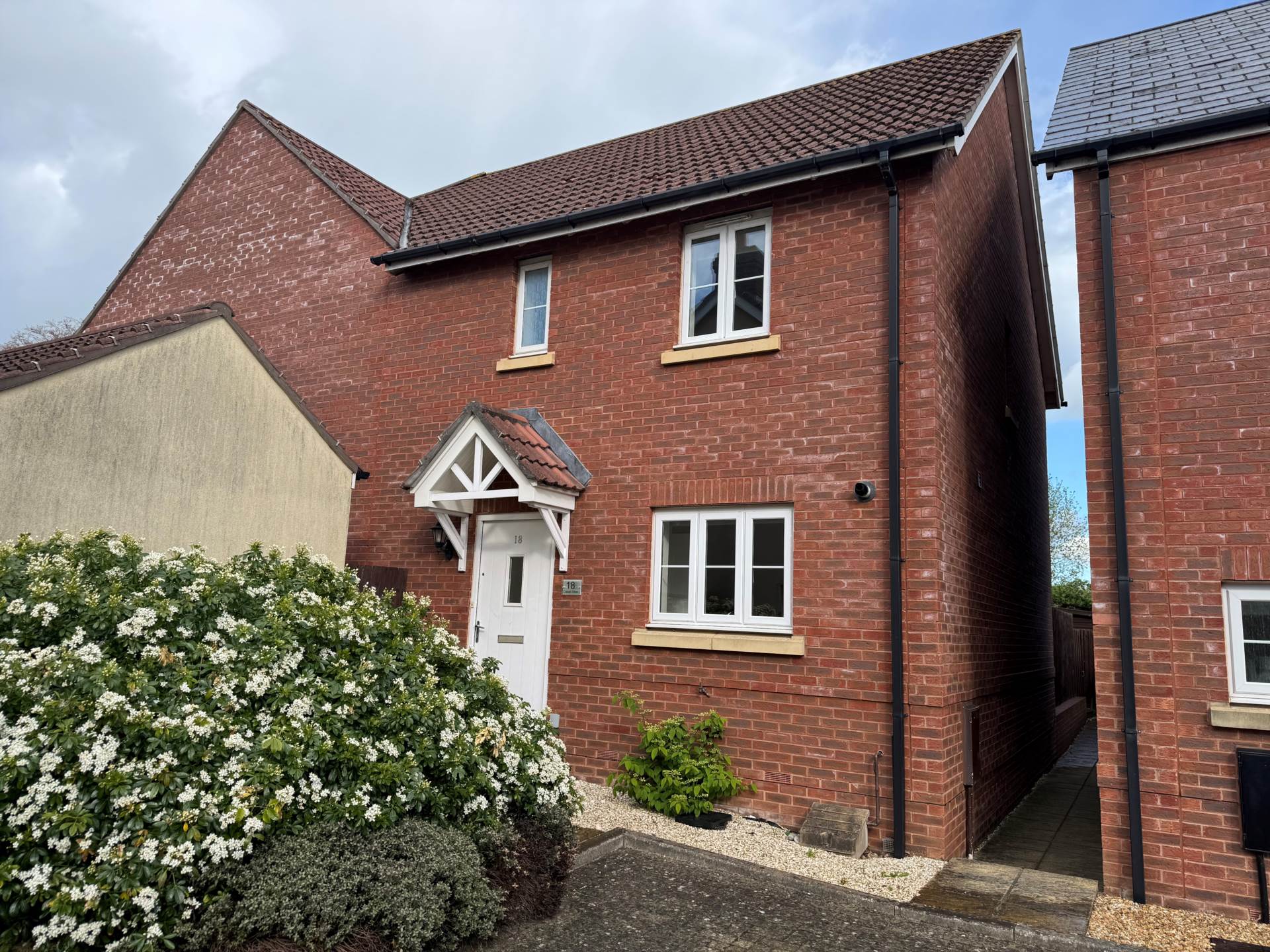 Canal View, Bathpool, Image 1