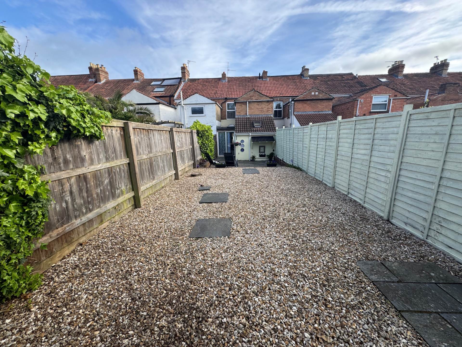 George Street, Taunton, Image 19