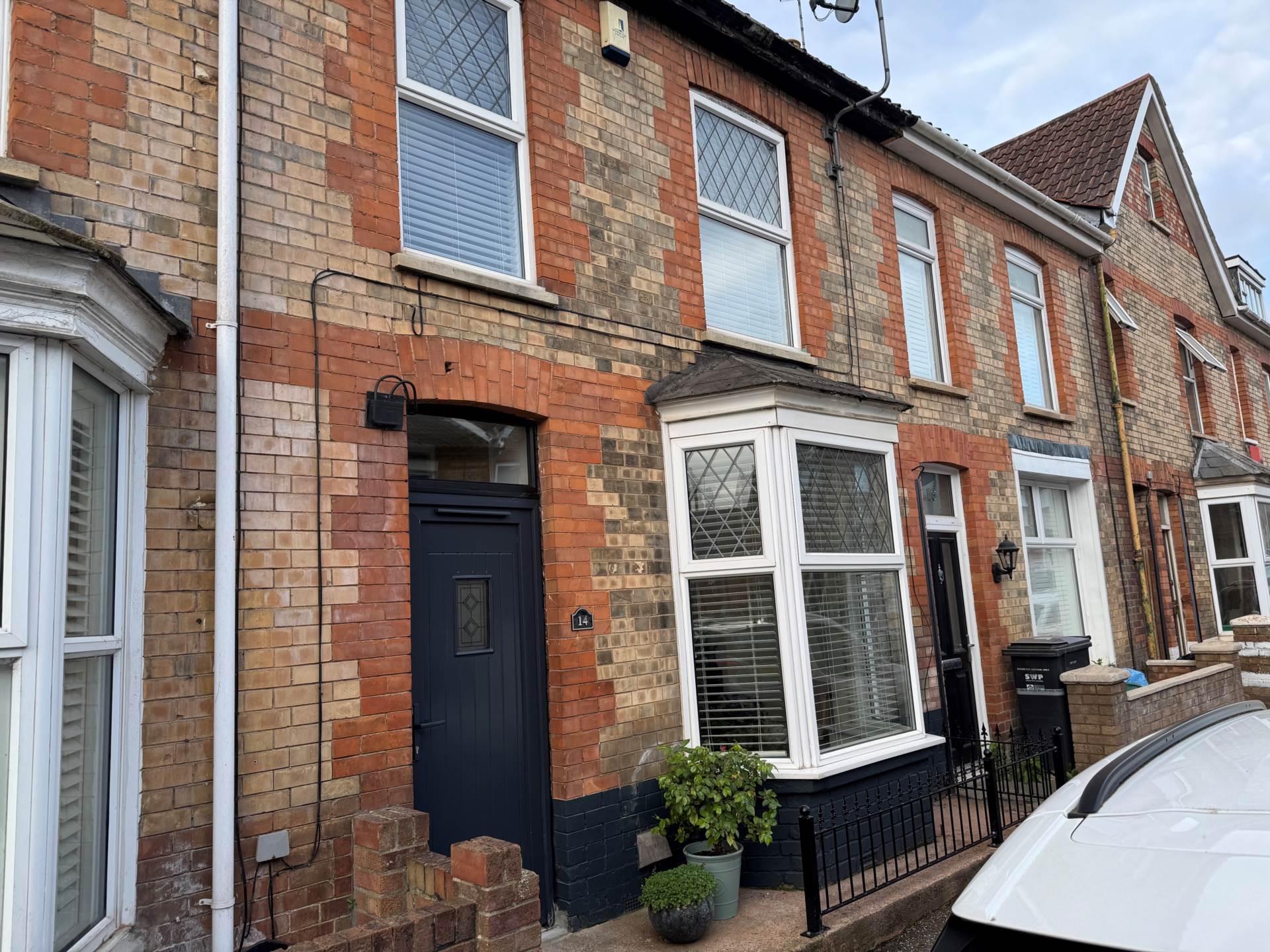 George Street, Taunton, Image 2