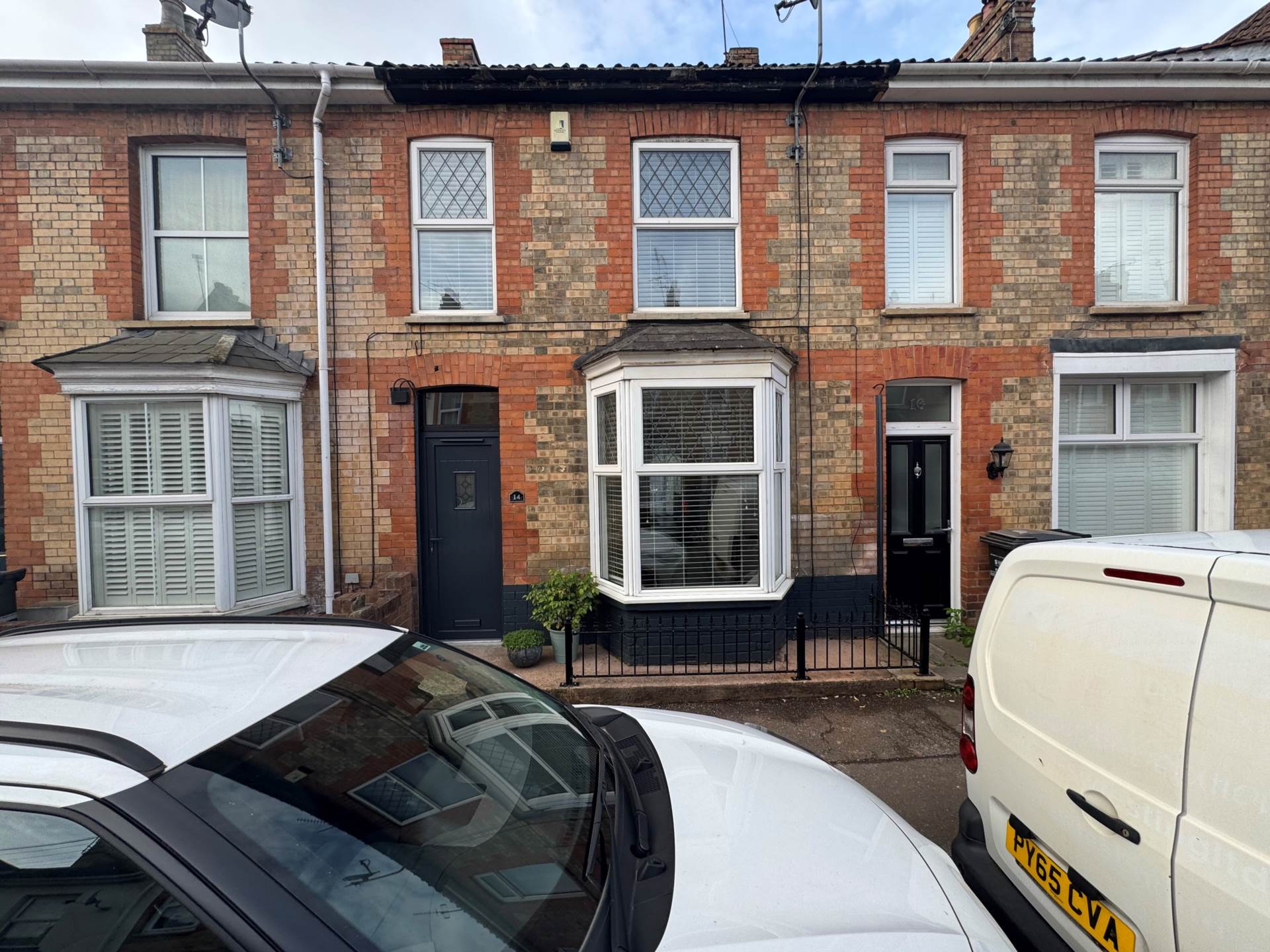 George Street, Taunton, Image 20