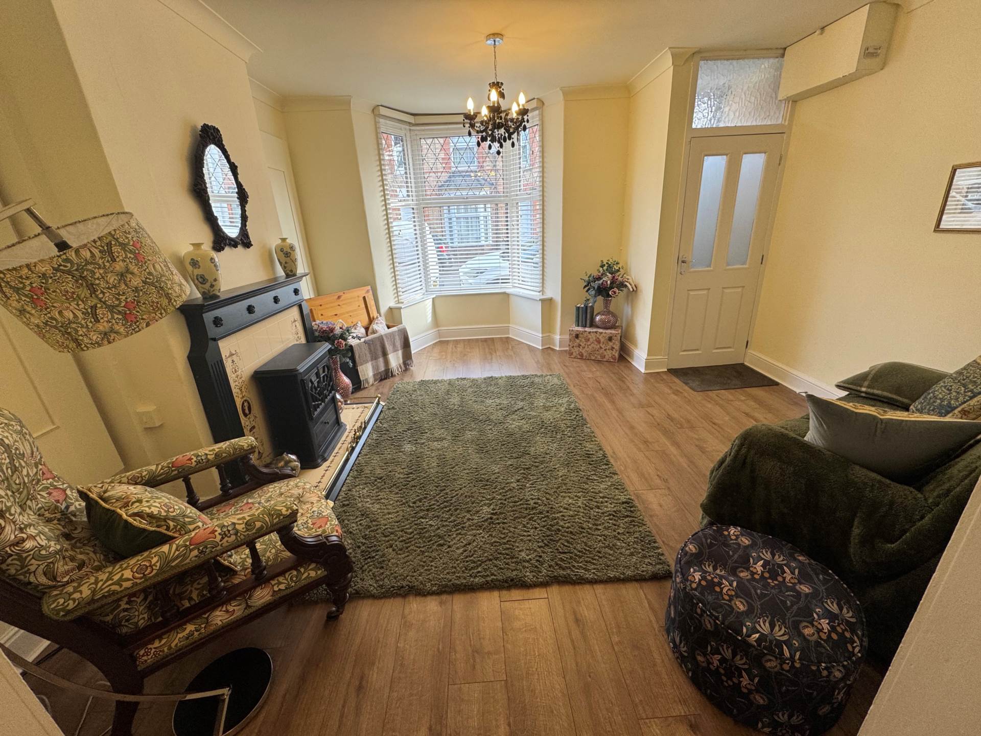 George Street, Taunton, Image 4