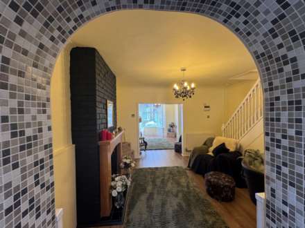 George Street, Taunton