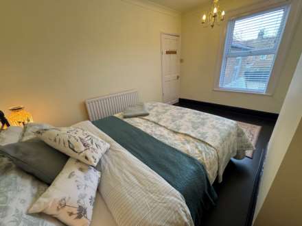 George Street, Taunton, Image 15