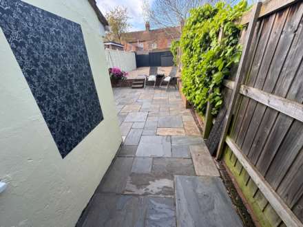 George Street, Taunton, Image 17