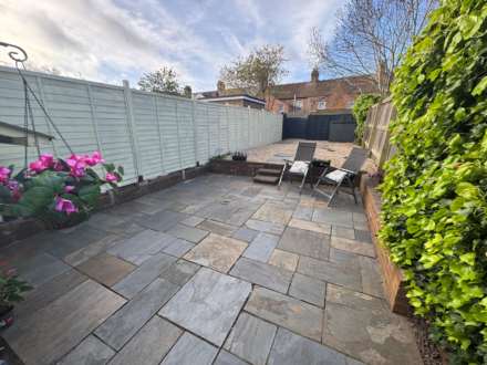 George Street, Taunton, Image 18