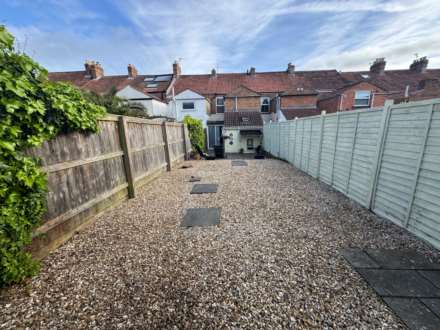 George Street, Taunton, Image 19