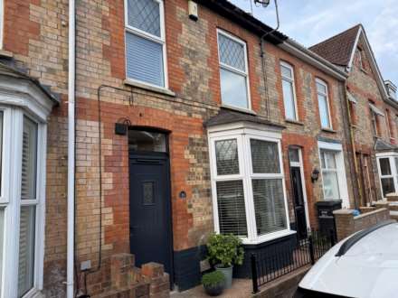 George Street, Taunton, Image 2