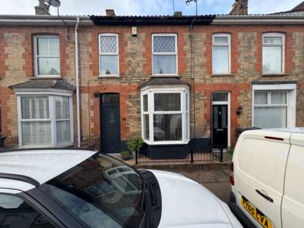 George Street, Taunton, Image 20