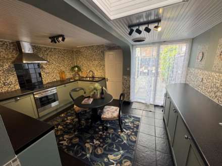 George Street, Taunton, Image 6