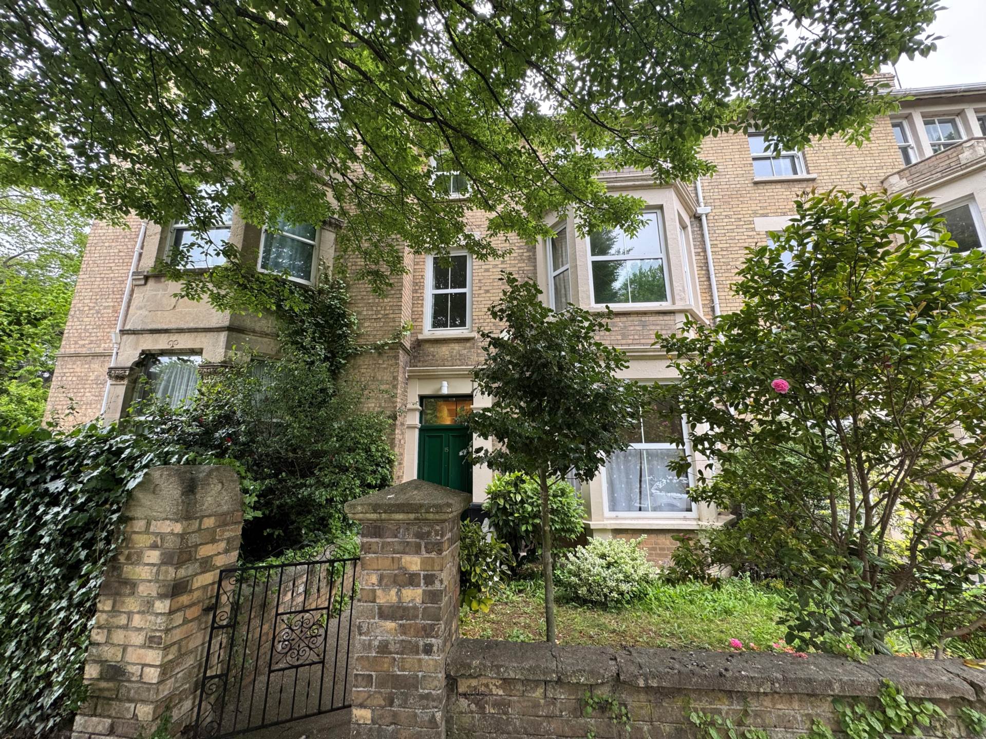 The Avenue, Taunton, Image 1