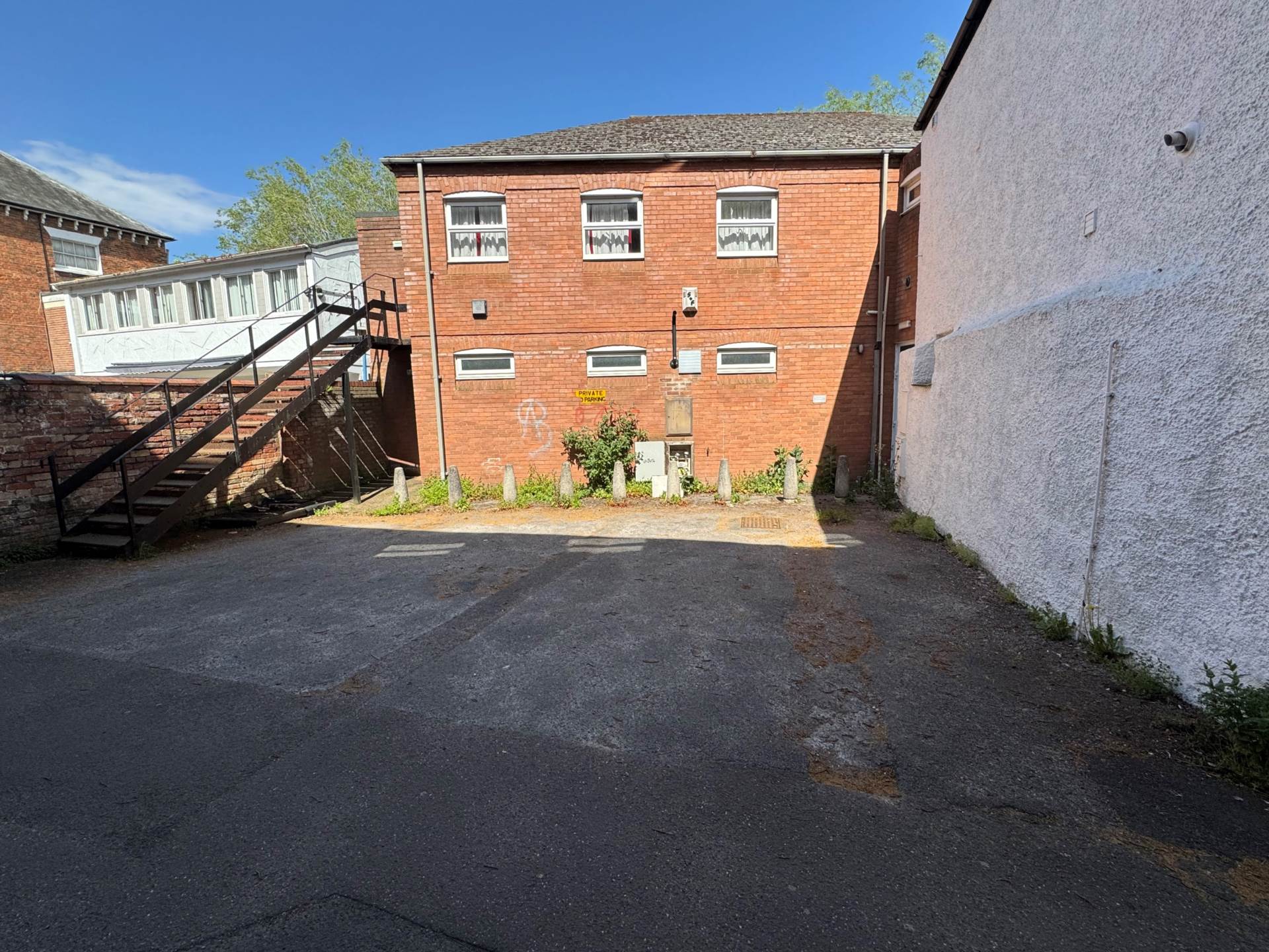 Tower Lane, Taunton, Image 17