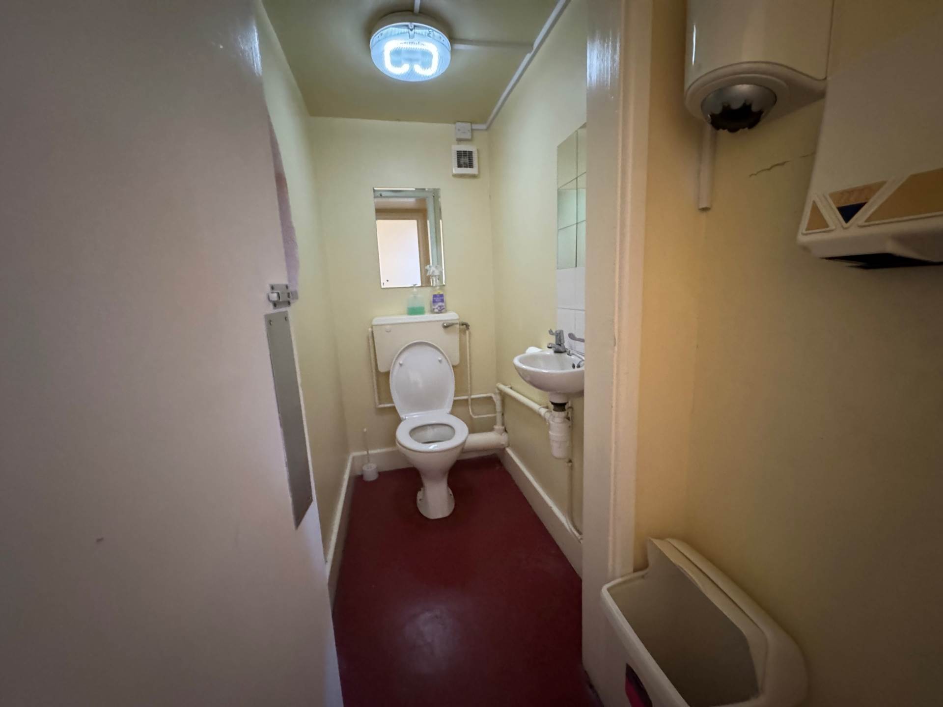 Tower Lane, Taunton, Image 4