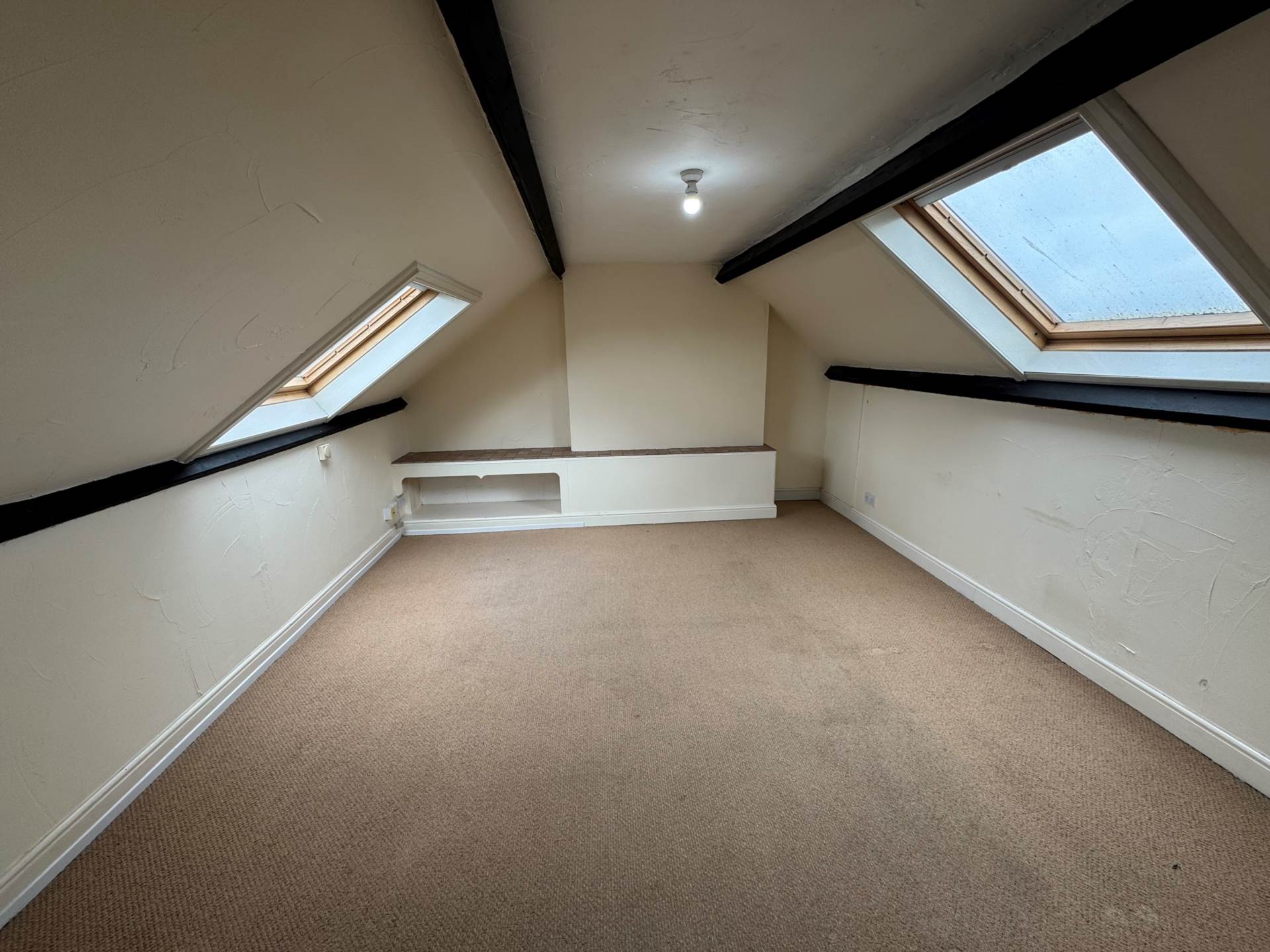 Clifton Terrace, Taunton, Image 2