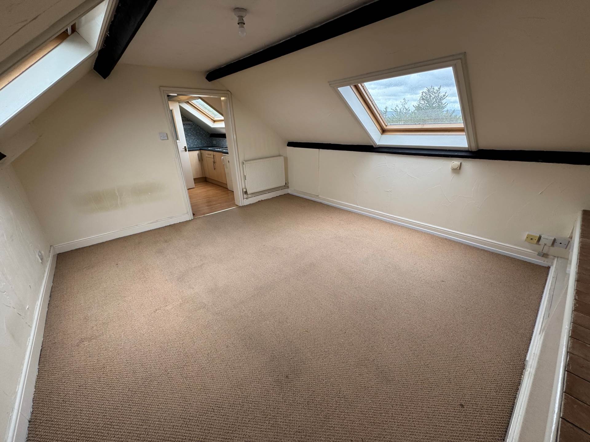 Clifton Terrace, Taunton, Image 3