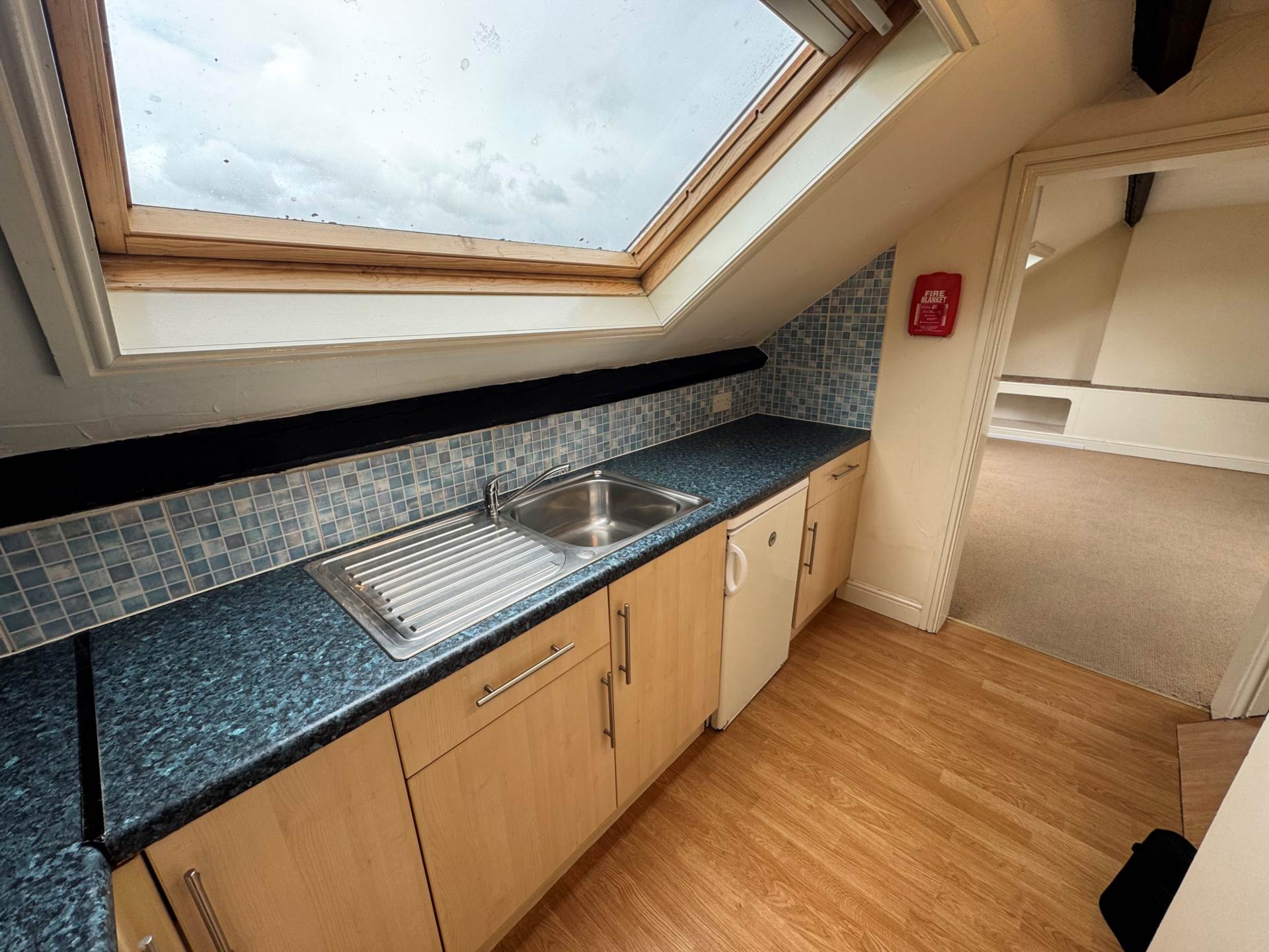 Clifton Terrace, Taunton, Image 5