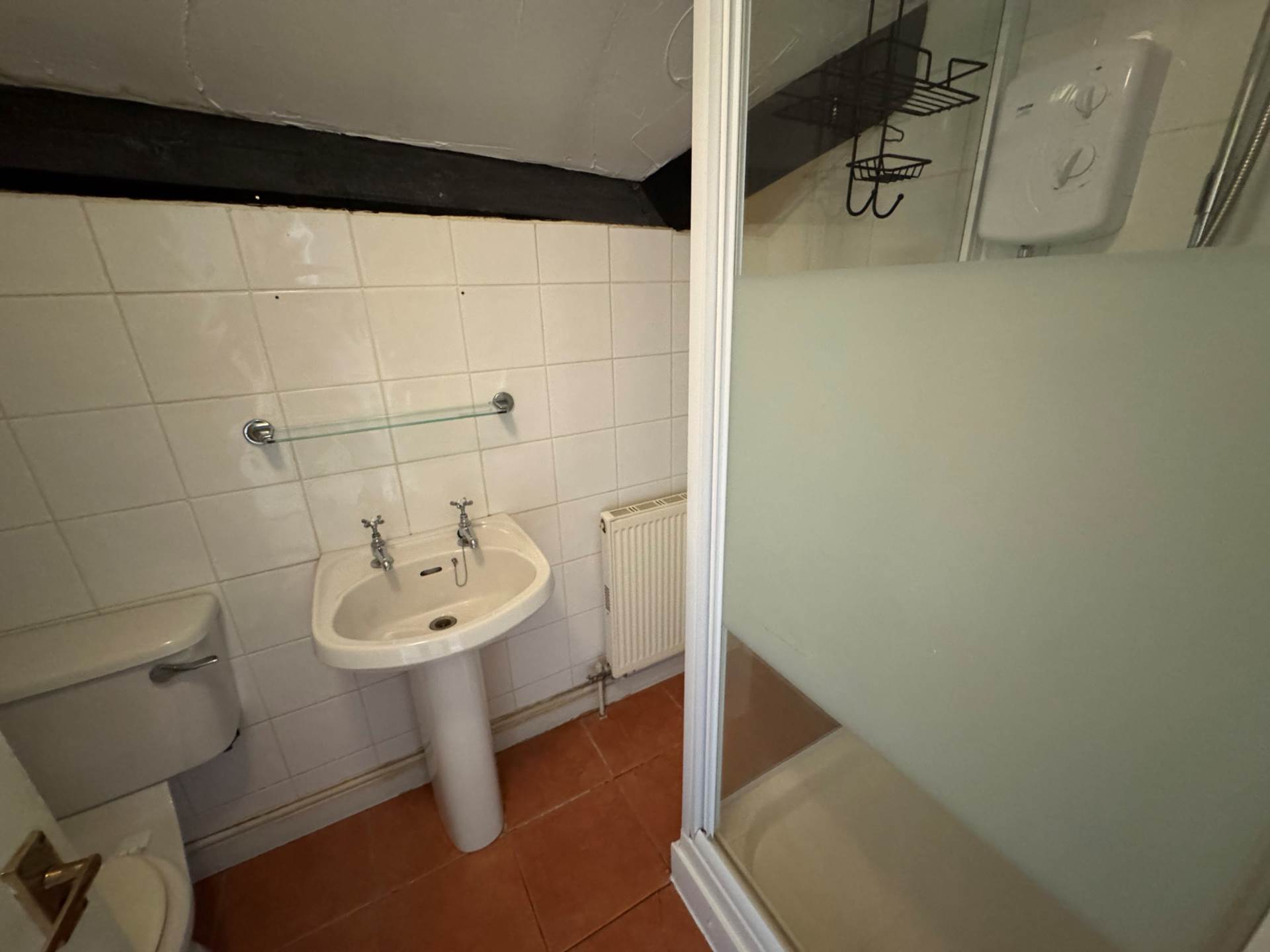 Clifton Terrace, Taunton, Image 7