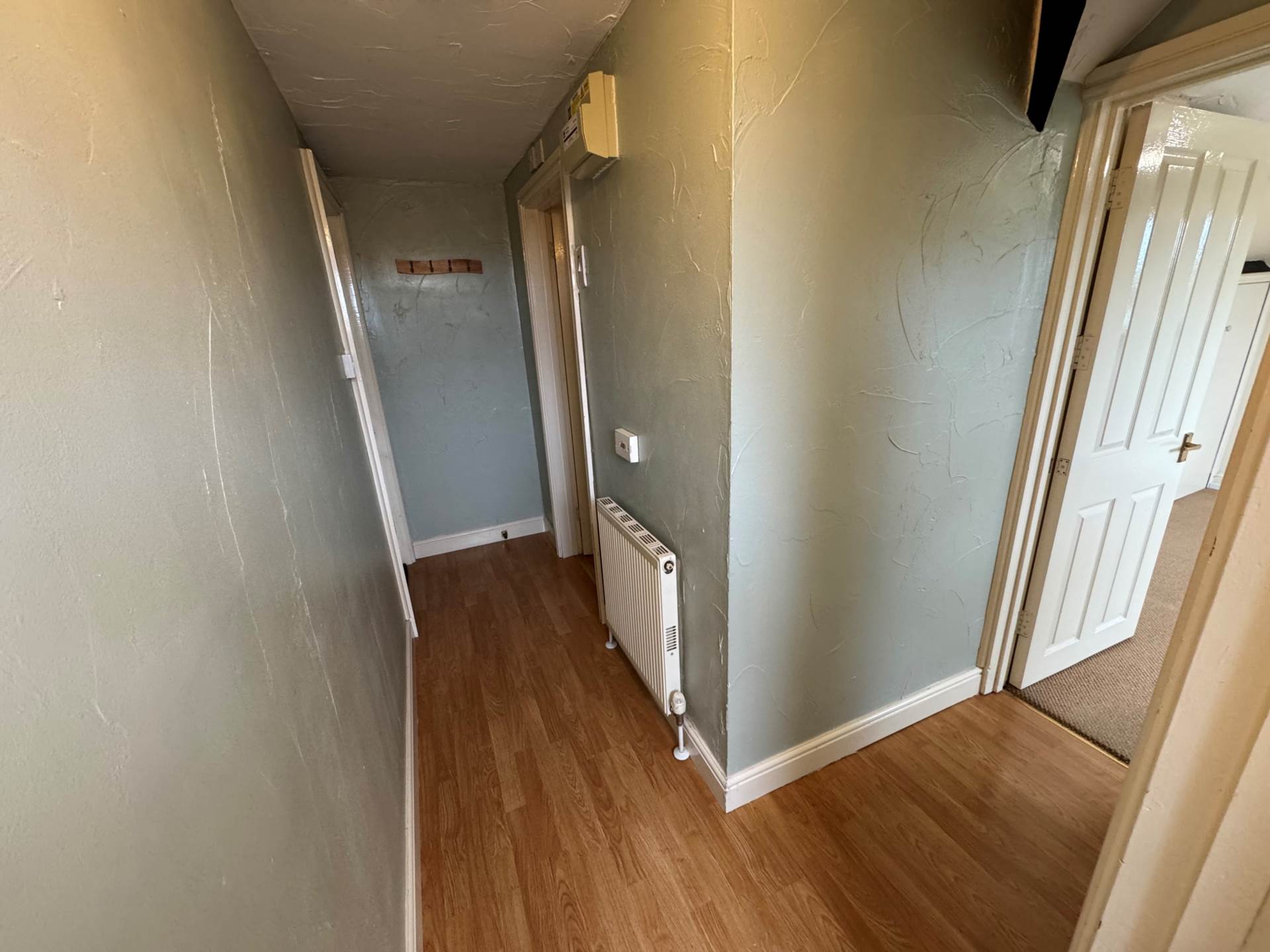 Clifton Terrace, Taunton, Image 8
