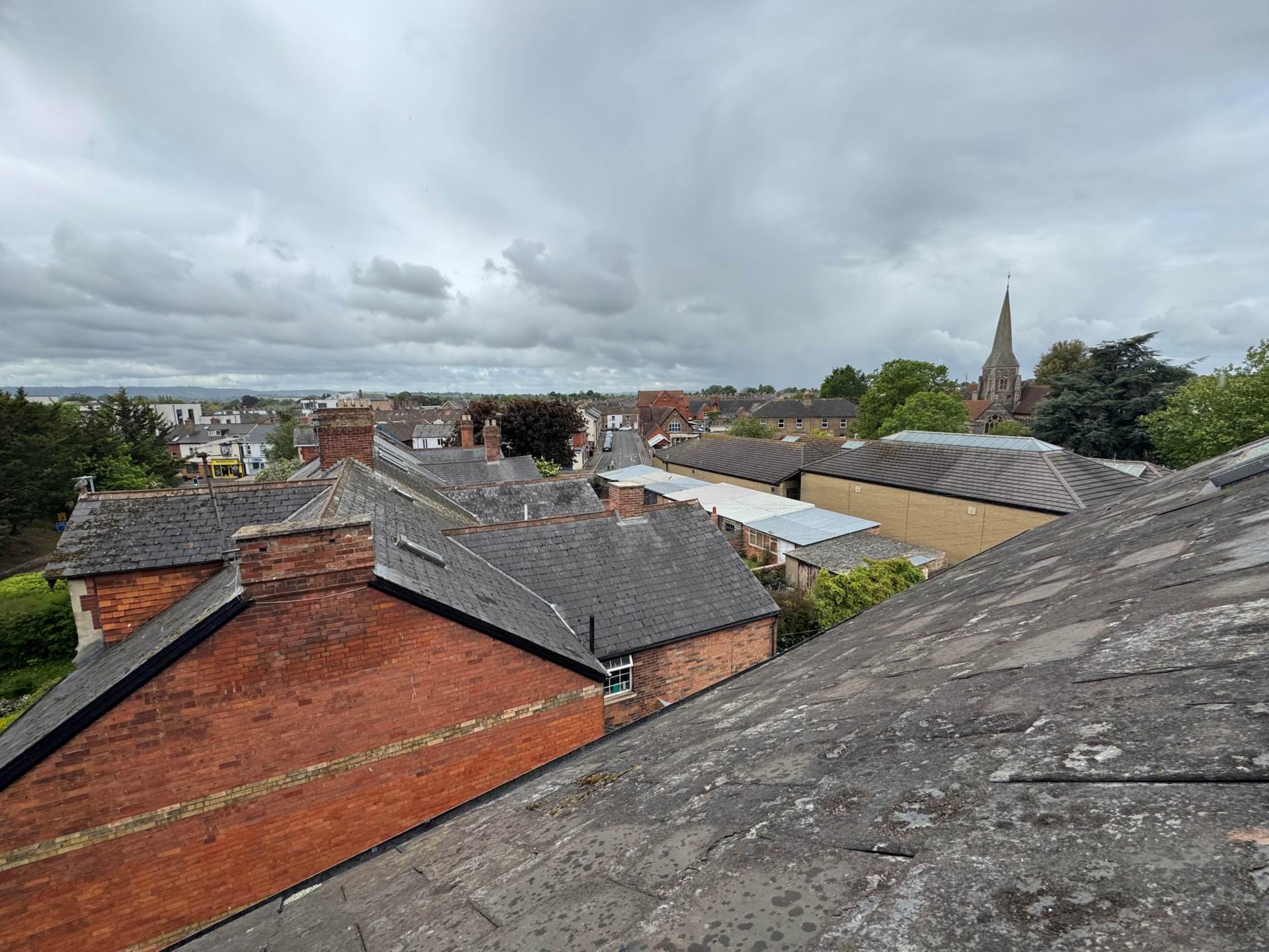 Clifton Terrace, Taunton, Image 9