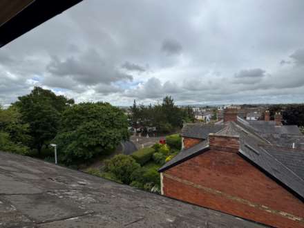 Clifton Terrace, Taunton, Image 10