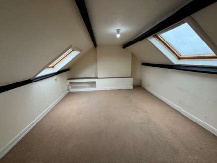 Clifton Terrace, Taunton, Image 2