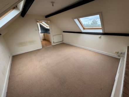 Clifton Terrace, Taunton, Image 3