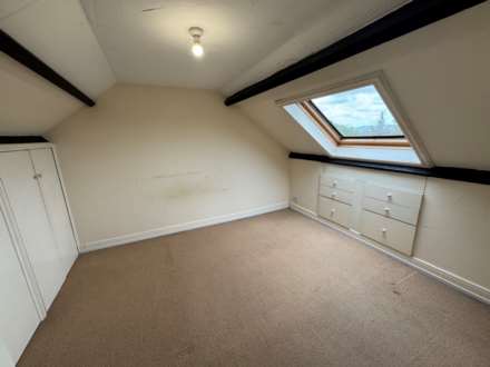 Clifton Terrace, Taunton, Image 6