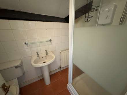Clifton Terrace, Taunton, Image 7