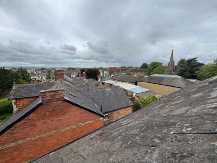 Clifton Terrace, Taunton, Image 9