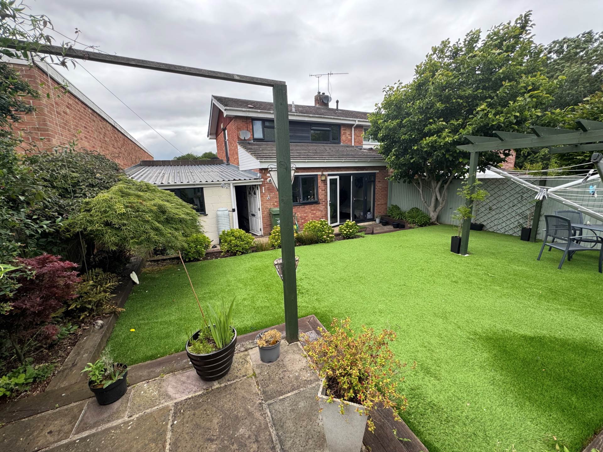 Raps Green, Taunton, Image 18