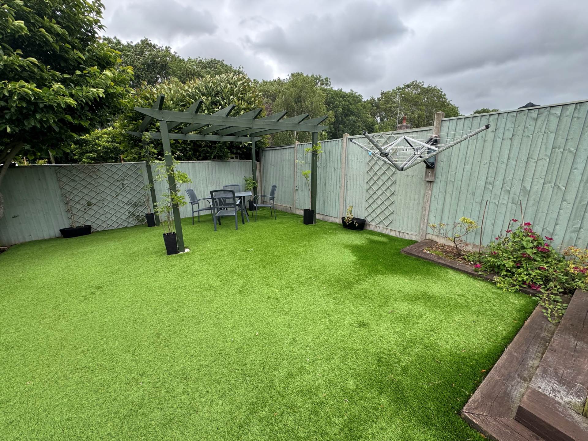 Raps Green, Taunton, Image 19