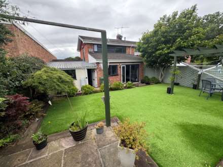 Raps Green, Taunton, Image 18