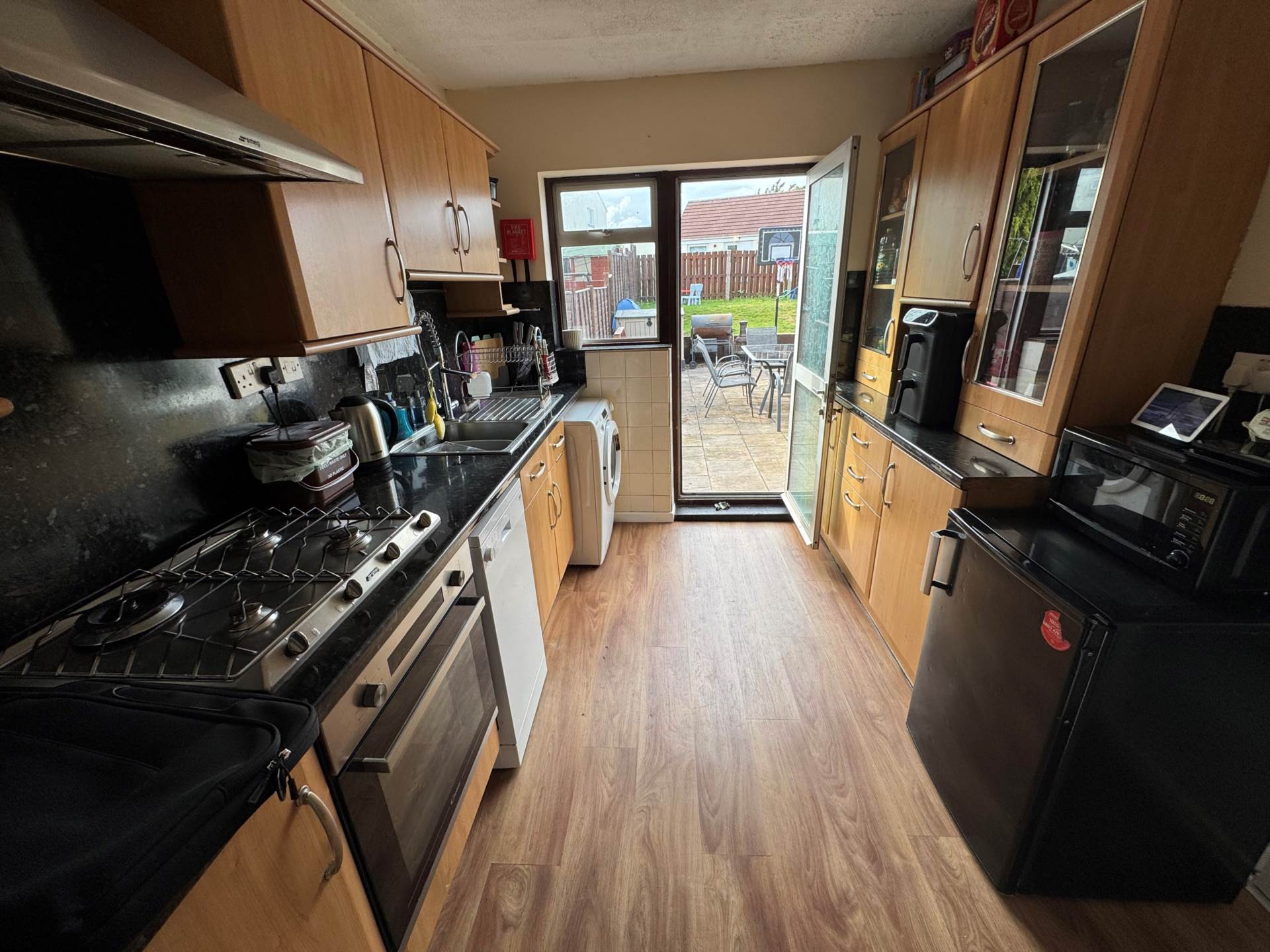 Buckland Road, Taunton, Image 5