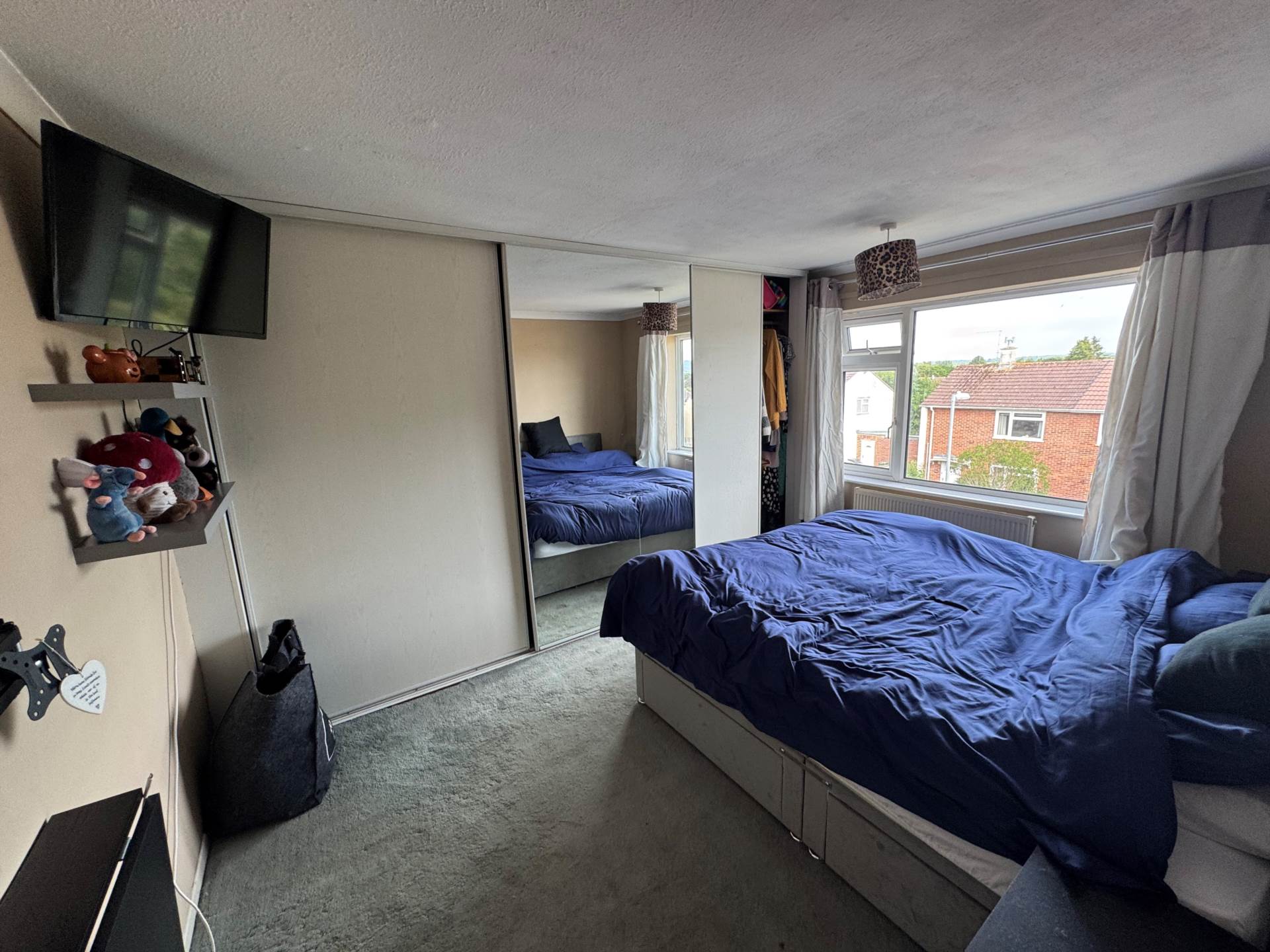 Buckland Road, Taunton, Image 6