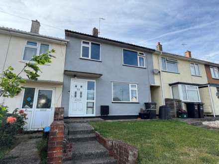 Buckland Road, Taunton, Image 1