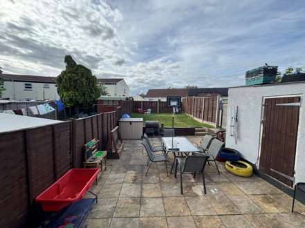 Buckland Road, Taunton, Image 11