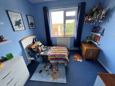 Buckland Road, Taunton, Image 8