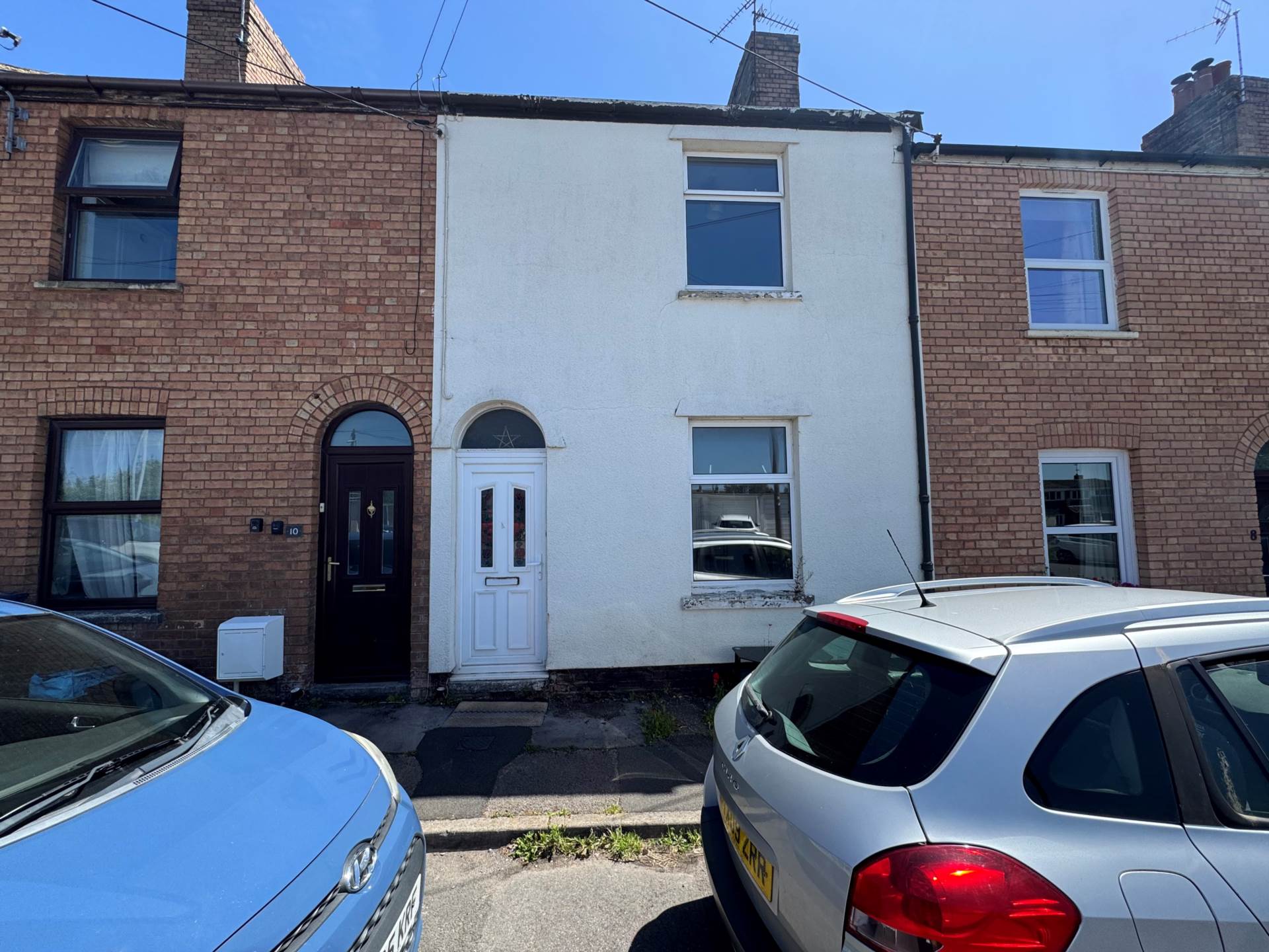 Roseberry Terrace, Taunton, Image 1