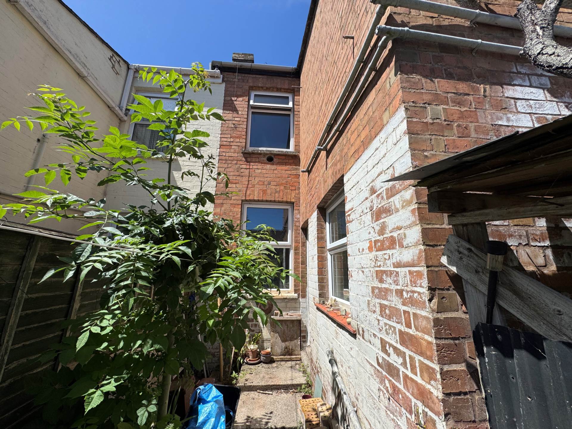 Roseberry Terrace, Taunton, Image 11