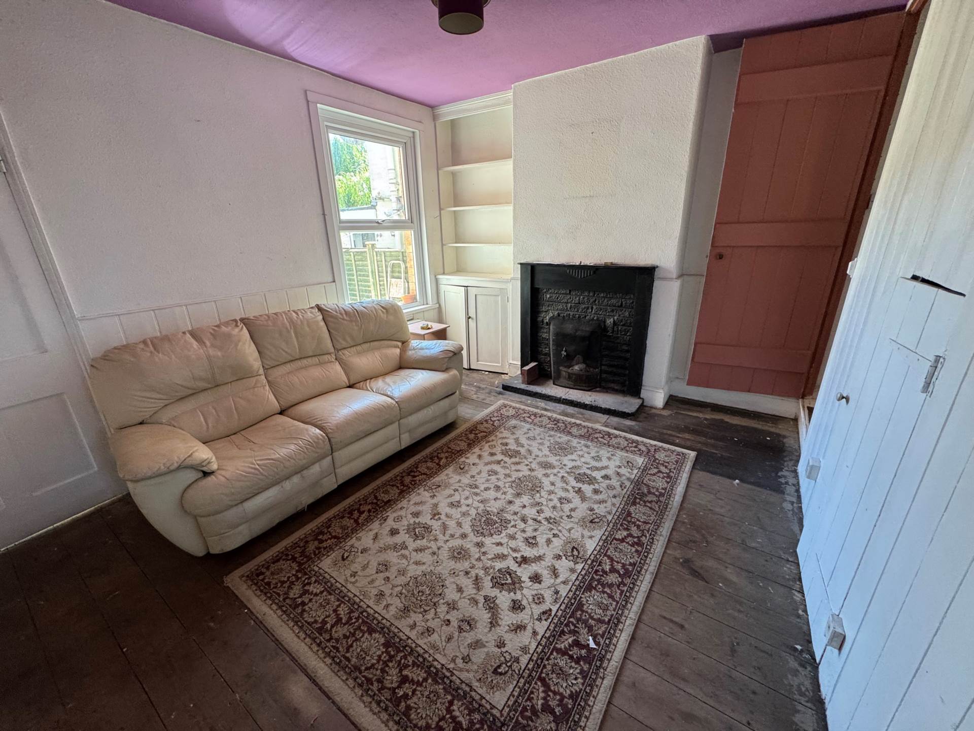 Roseberry Terrace, Taunton, Image 3