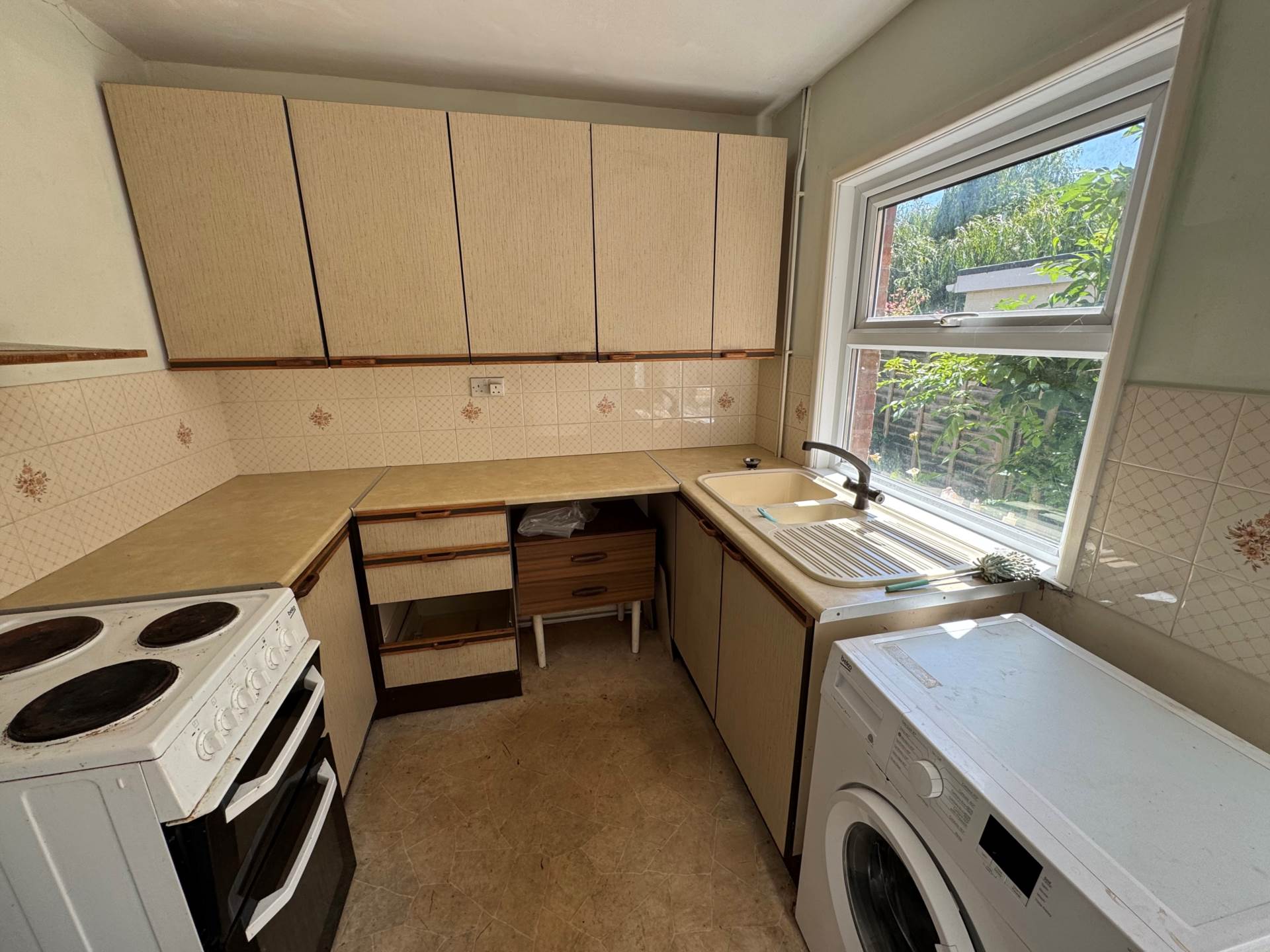 Roseberry Terrace, Taunton, Image 4