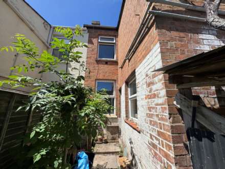 Roseberry Terrace, Taunton, Image 11