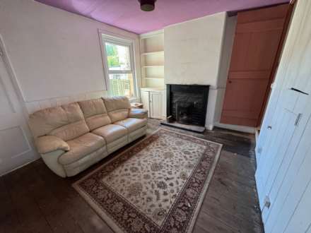 Roseberry Terrace, Taunton, Image 3